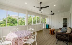 Tranquil Retreat with Private Pool - Eastpoint, Florida