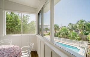 Tranquil Retreat with Private Pool - Eastpoint, Florida