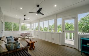 Tranquil Retreat with Private Pool - Eastpoint, Florida