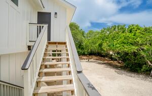 Tranquil Retreat with Private Pool - Eastpoint, Florida