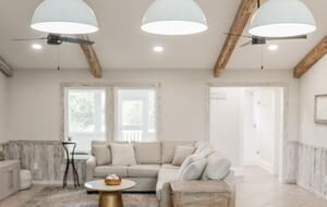 Tranquil Retreat with Private Pool - Eastpoint, Florida