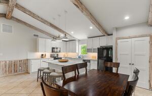 Tranquil Retreat with Private Pool - Eastpoint, Florida