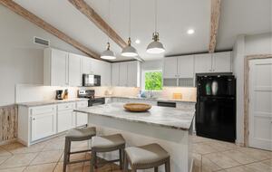 Tranquil Retreat with Private Pool - Eastpoint, Florida