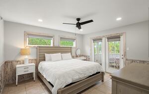 Tranquil Retreat with Private Pool - Eastpoint, Florida