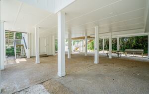 Tranquil Retreat with Private Pool - Eastpoint, Florida