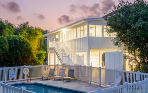 Tranquil Retreat with Private Pool - Eastpoint, Florida