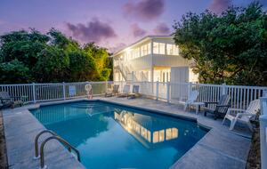 Tranquil Retreat with Private Pool - Eastpoint, Florida