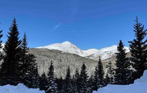 Breckenridge Lodge with Game Room & Hot Tub - Breckenridge, Colorado