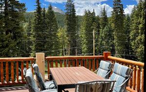 Breckenridge Lodge with Game Room & Hot Tub - Breckenridge, Colorado
