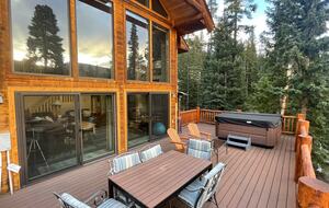 Breckenridge Lodge with Game Room & Hot Tub - Breckenridge, Colorado