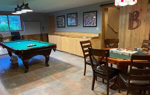 Breckenridge Lodge with Game Room & Hot Tub - Breckenridge, Colorado