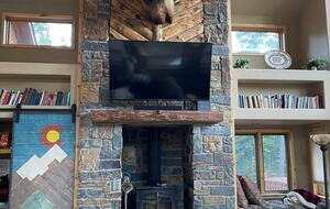 Breckenridge Lodge with Game Room & Hot Tub - Breckenridge, Colorado