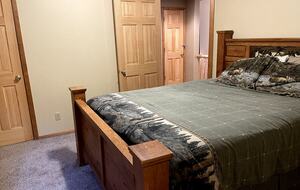 Breckenridge Lodge with Game Room & Hot Tub - Breckenridge, Colorado