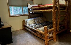 Breckenridge Lodge with Game Room & Hot Tub - Breckenridge, Colorado