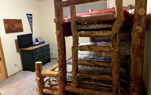 Breckenridge Lodge with Game Room & Hot Tub - Breckenridge, Colorado