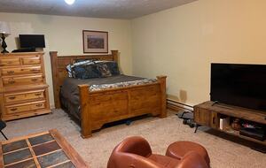 Breckenridge Lodge with Game Room & Hot Tub - Breckenridge, Colorado