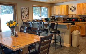 Breckenridge Lodge with Game Room & Hot Tub - Breckenridge, Colorado