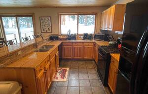 Breckenridge Lodge with Game Room & Hot Tub - Breckenridge, Colorado