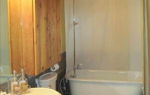 Luxury Log Ranch with Hot Tub, Sauna & Horse Facilities near Steamboat - Steamboat Springs, Colorado