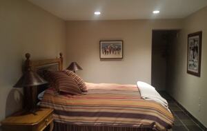 Luxury Log Ranch with Hot Tub, Sauna & Horse Facilities near Steamboat - Steamboat Springs, Colorado