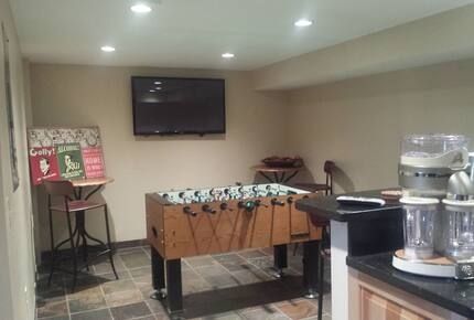 Luxury Log Ranch with Hot Tub, Sauna & Horse Facilities near Steamboat - Steamboat Springs, Colorado