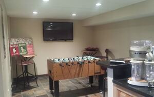 Luxury Log Ranch with Hot Tub, Sauna & Horse Facilities near Steamboat - Steamboat Springs, Colorado