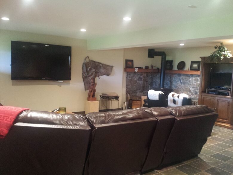 Luxury Log Ranch with Hot Tub, Sauna & Horse Facilities near Steamboat - Steamboat Springs, Colorado