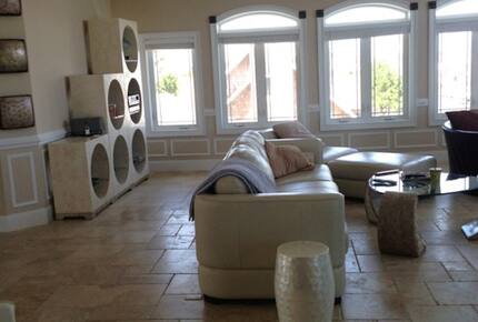Casa Del Mar Villa - Ocean City, Maryland