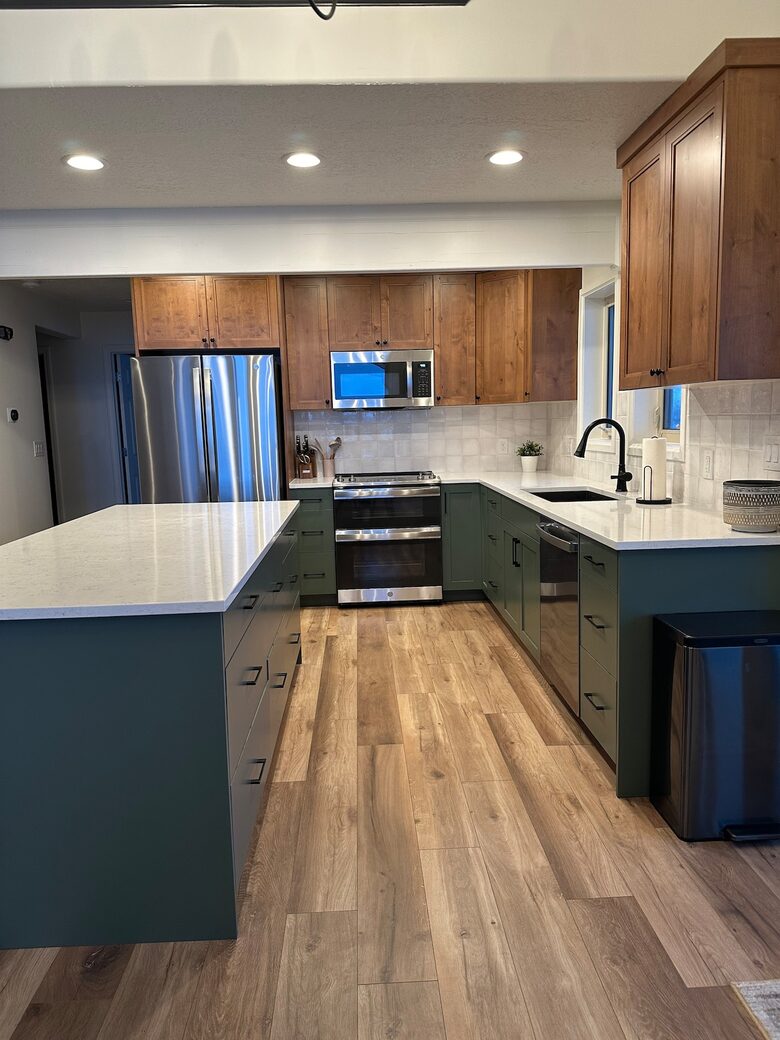 Refined Retreat at Bear Lake’s Sweetwater Golf Course - Garden City, Utah
