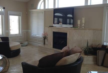 Casa Del Mar Villa - Ocean City, Maryland