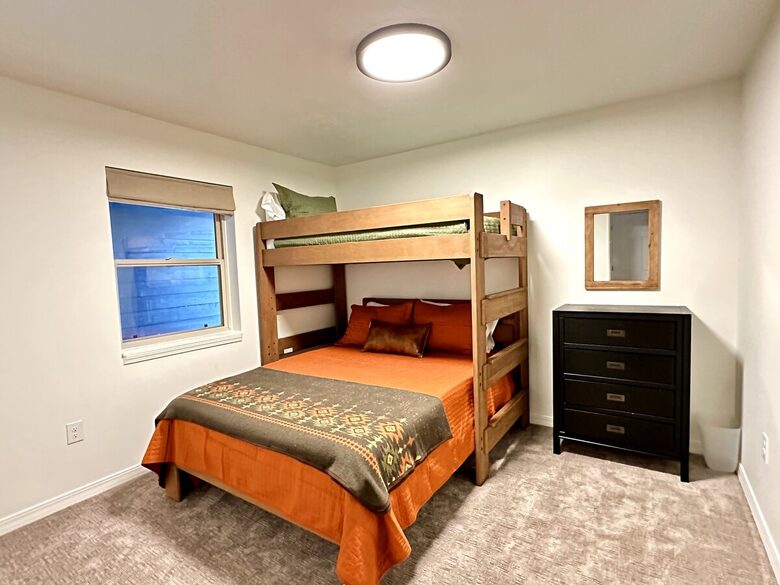 Refined Retreat at Bear Lake’s Sweetwater Golf Course - Garden City, Utah