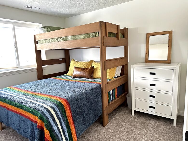 Refined Retreat at Bear Lake’s Sweetwater Golf Course - Garden City, Utah