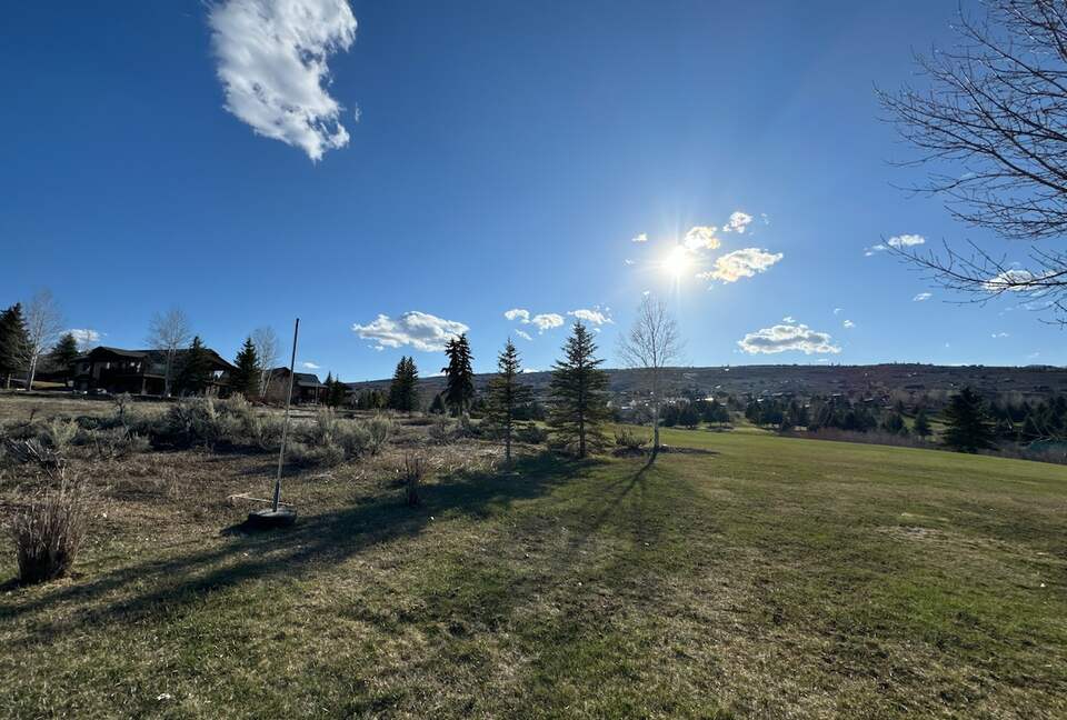 Refined Retreat at Bear Lake’s Sweetwater Golf Course - Garden City, Utah