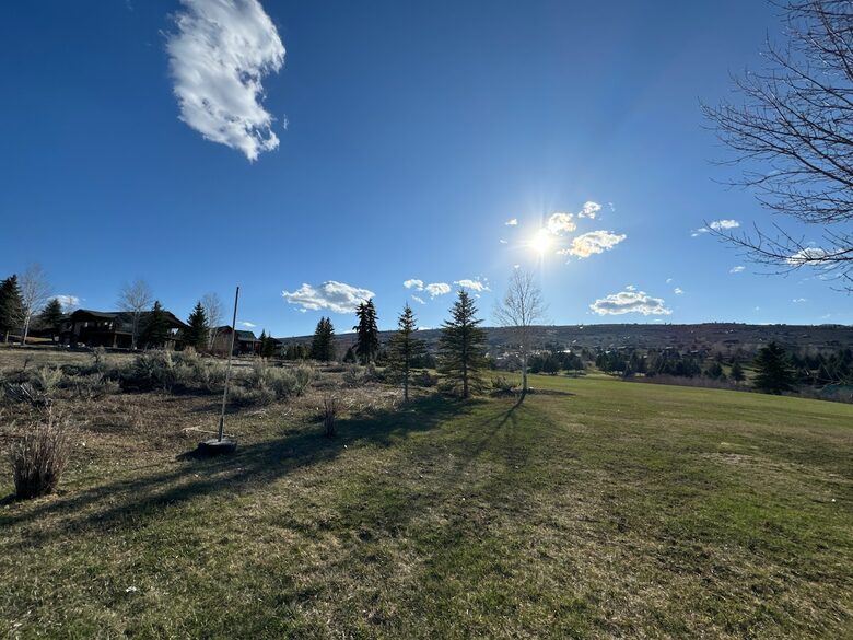 Refined Retreat at Bear Lake’s Sweetwater Golf Course - Garden City, Utah
