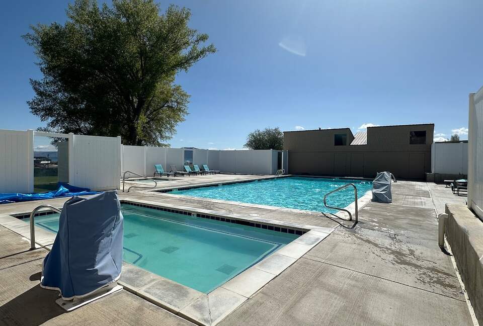 Refined Retreat at Bear Lake’s Sweetwater Golf Course - Garden City, Utah