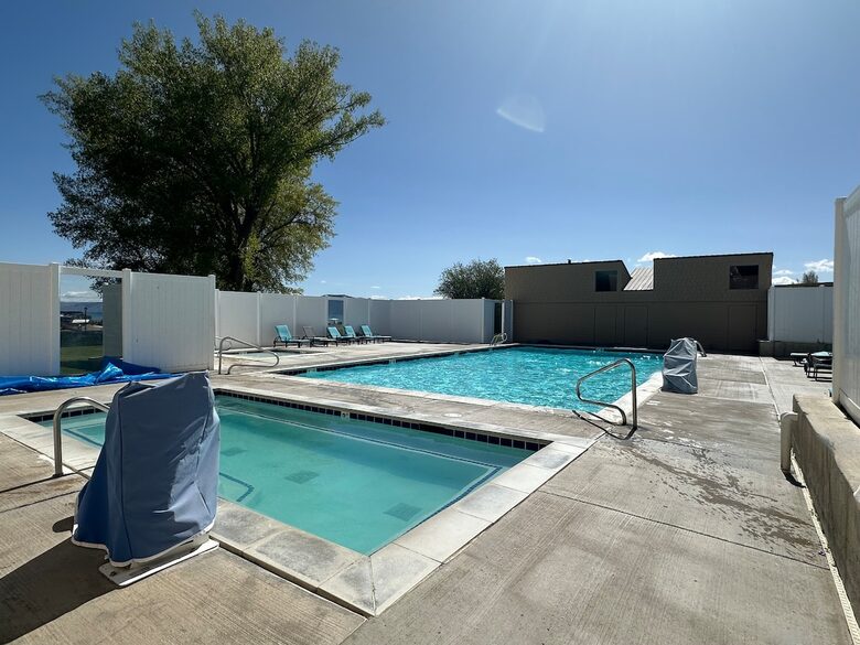 Refined Retreat at Bear Lake’s Sweetwater Golf Course - Garden City, Utah
