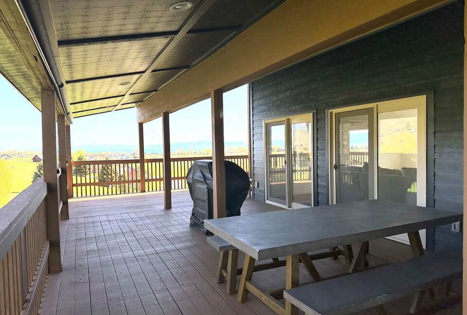 Refined Retreat at Bear Lake’s Sweetwater Golf Course - Garden City, Utah