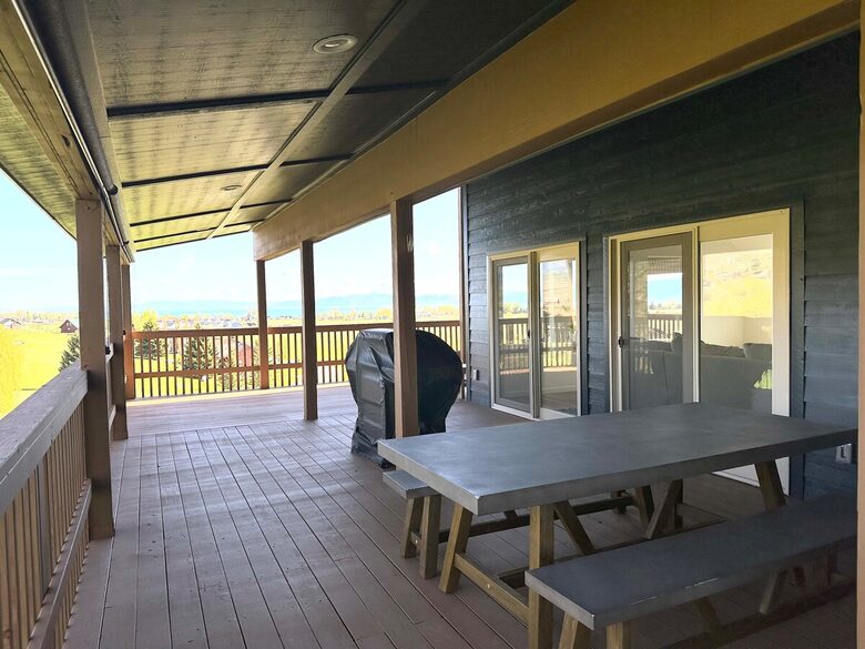 Refined Retreat at Bear Lake’s Sweetwater Golf Course - Garden City, Utah