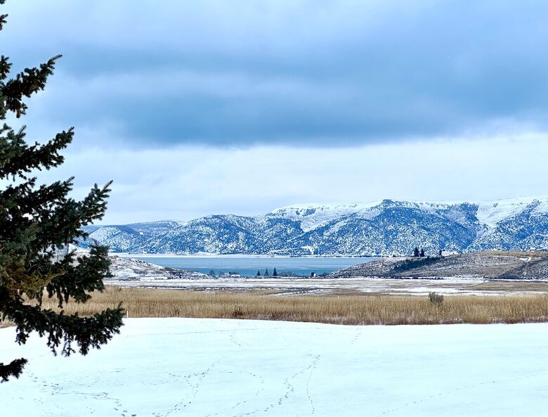 Refined Retreat at Bear Lake’s Sweetwater Golf Course - Garden City, Utah