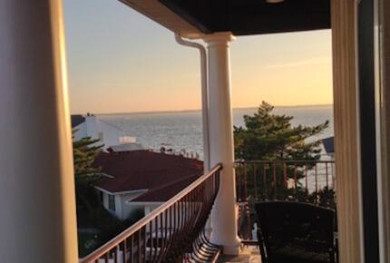 Casa Del Mar Villa - Ocean City, Maryland