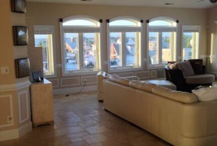 Casa Del Mar Villa - Ocean City, Maryland
