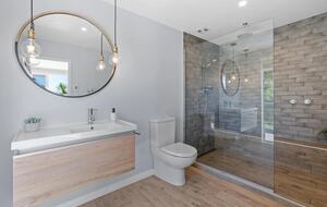 Matakana Haven with Panoramic Sea Views - Matakana, New Zealand