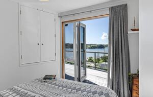 Matakana Haven with Panoramic Sea Views - Matakana, New Zealand