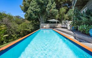 Matakana Haven with Panoramic Sea Views - Matakana, New Zealand