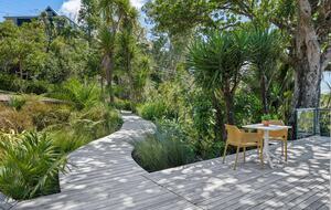 Matakana Haven with Panoramic Sea Views - Matakana, New Zealand