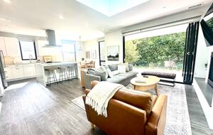 Timeless Elegance by the Sea in Olde Del Mar - Del Mar, California