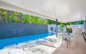 Hidden Gem at the Edge of Noosa National Park - Sunshine Coast, Australia