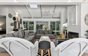 Hidden Gem at the Edge of Noosa National Park - Sunshine Coast, Australia