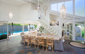 Hidden Gem at the Edge of Noosa National Park - Sunshine Coast, Australia