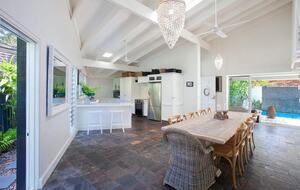 Hidden Gem at the Edge of Noosa National Park - Sunshine Coast, Australia